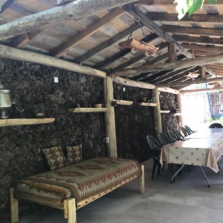 Chez Yvette Bed & Breakfast Garni Екстериор снимка