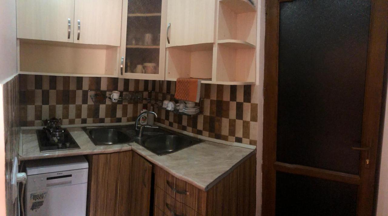Chez Yvette Bed & Breakfast Garni Екстериор снимка