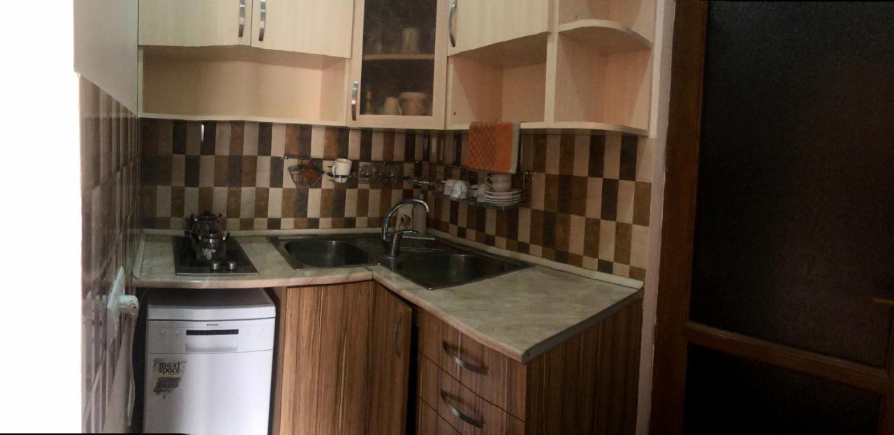 Chez Yvette Bed & Breakfast Garni Екстериор снимка
