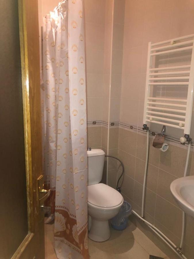 Chez Yvette Bed & Breakfast Garni Екстериор снимка