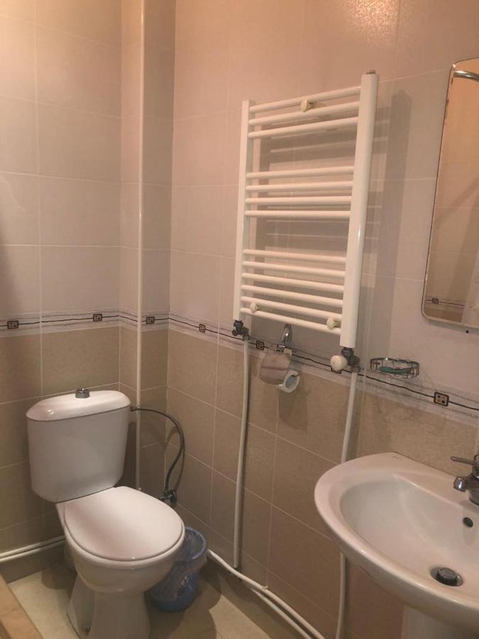 Chez Yvette Bed & Breakfast Garni Екстериор снимка