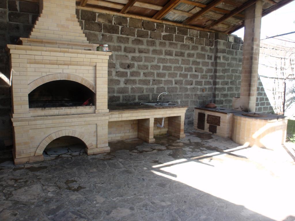 Chez Yvette Bed & Breakfast Garni Екстериор снимка